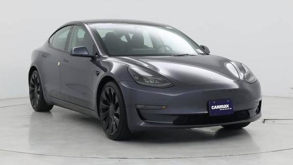 TESLA MODEL 3 2023 5YJ3E1EC0PF508326 image TESLA MODEL 3 2023 5YJ3E1EC0PF508326 image